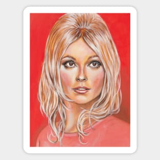 Sharon Tate Magnet